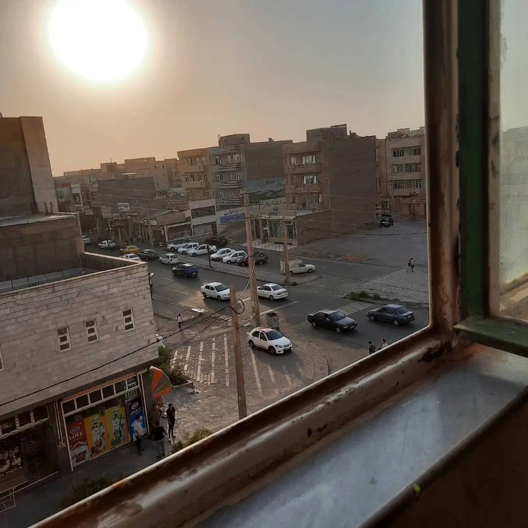 سهند فاز ۲