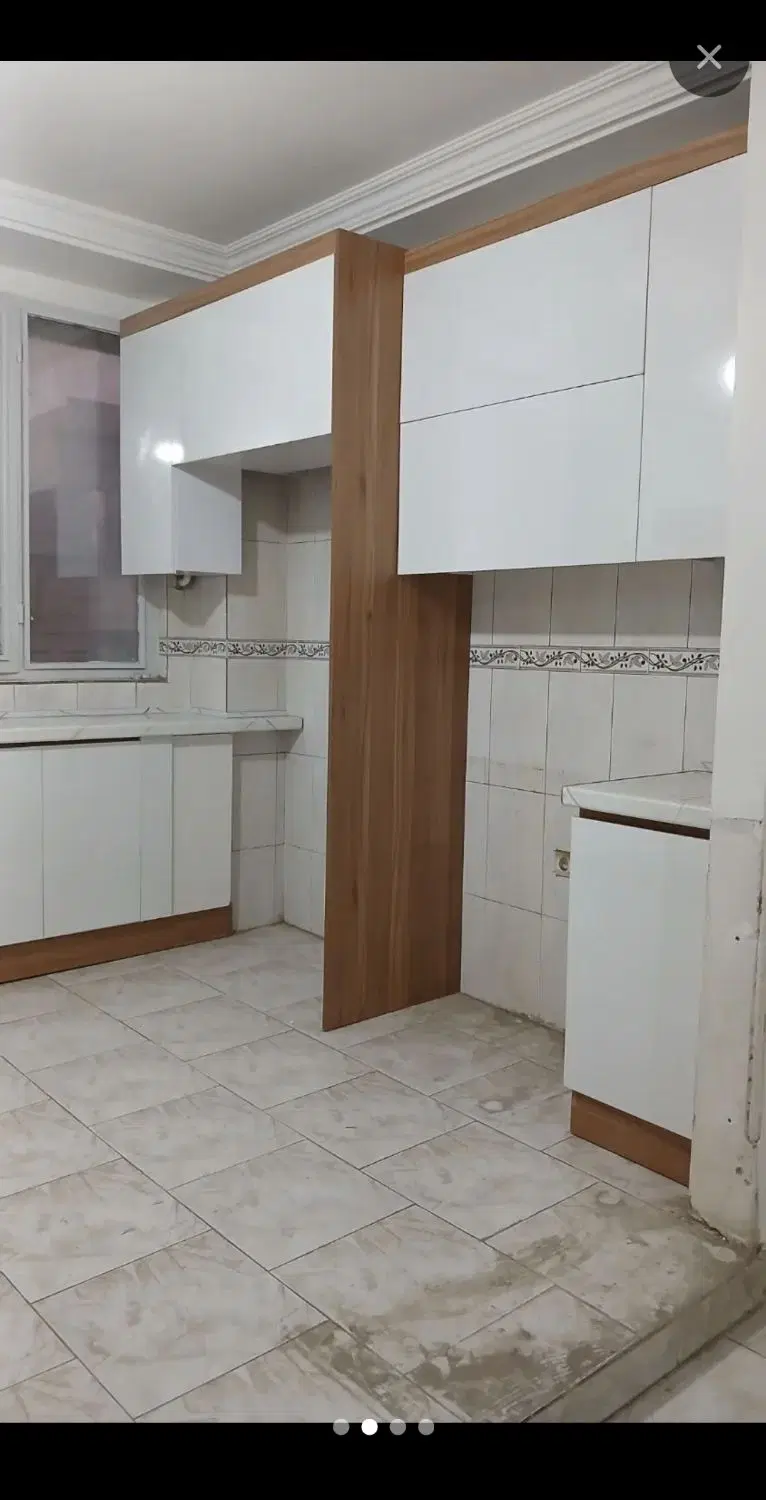 اپارتمان برای اجاره در چهاردانگه ماهشهر