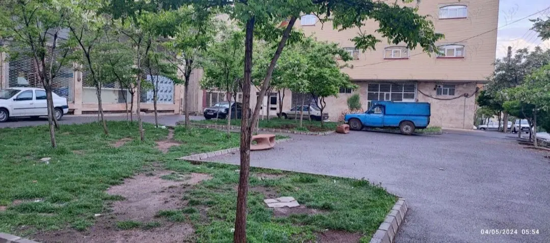 مغازه ۵۷متری شهرک ارم ،بلوار المهدی