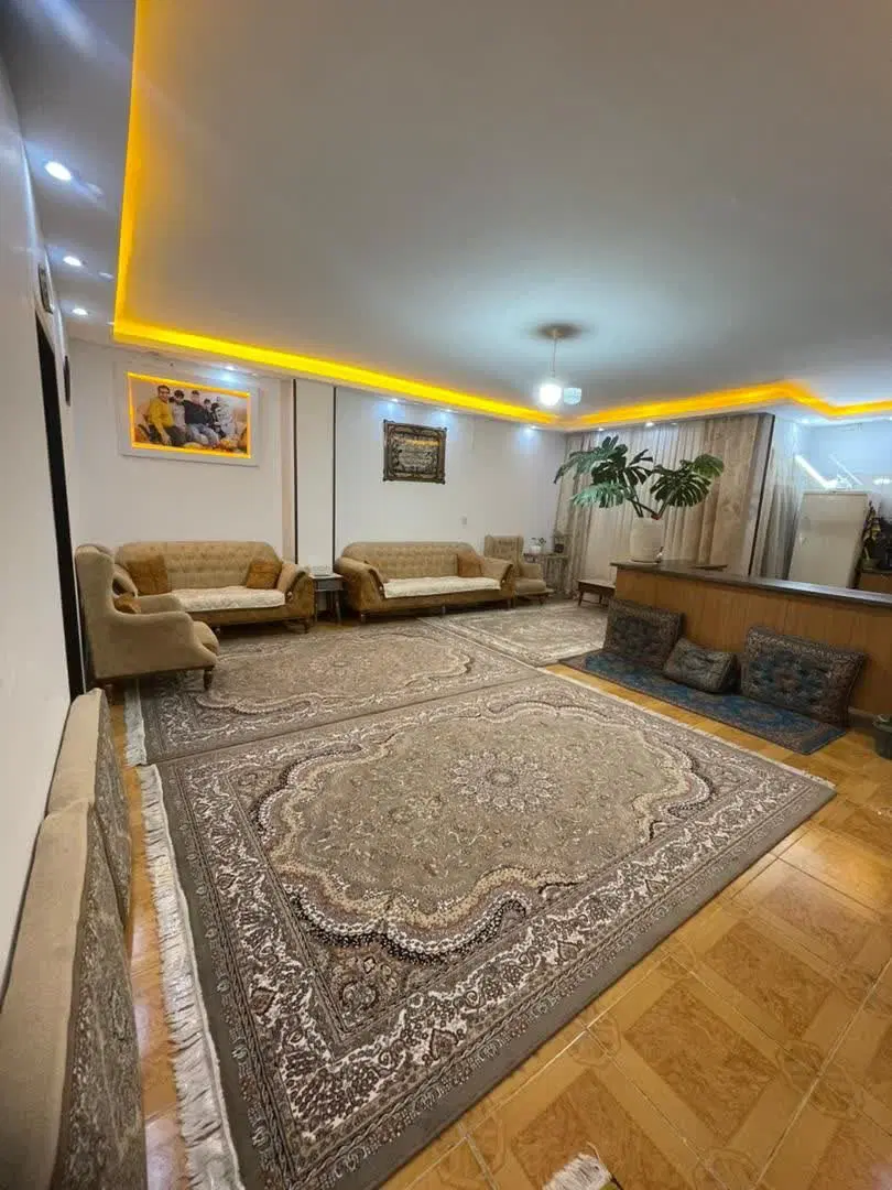 ۸۵مترعروسک در شهرکناز