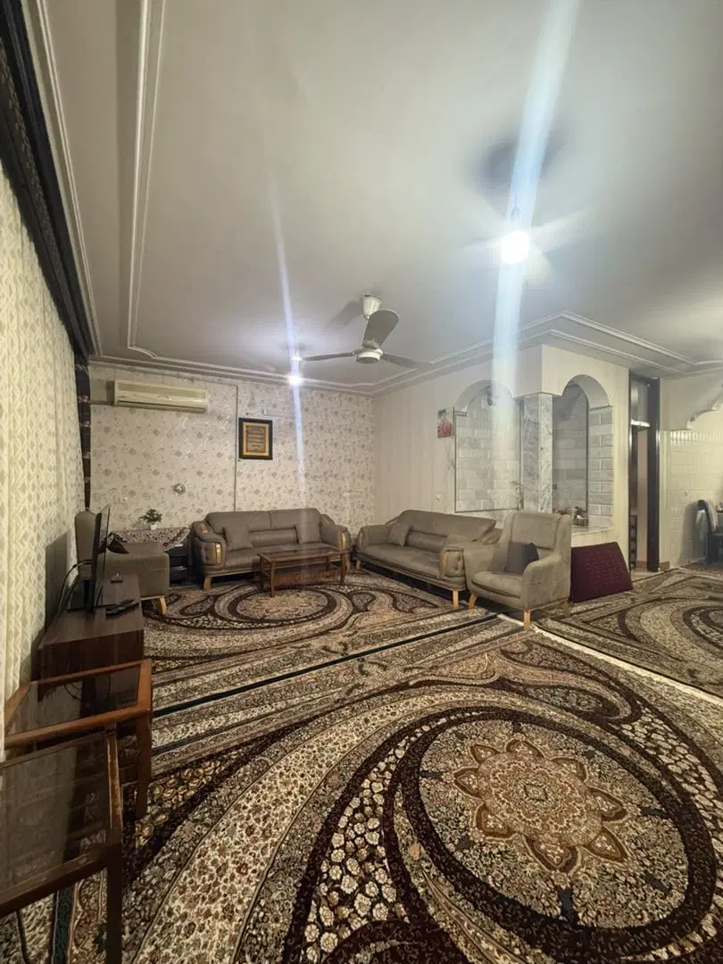 آپارتمان فروشی 90متری دلگشا