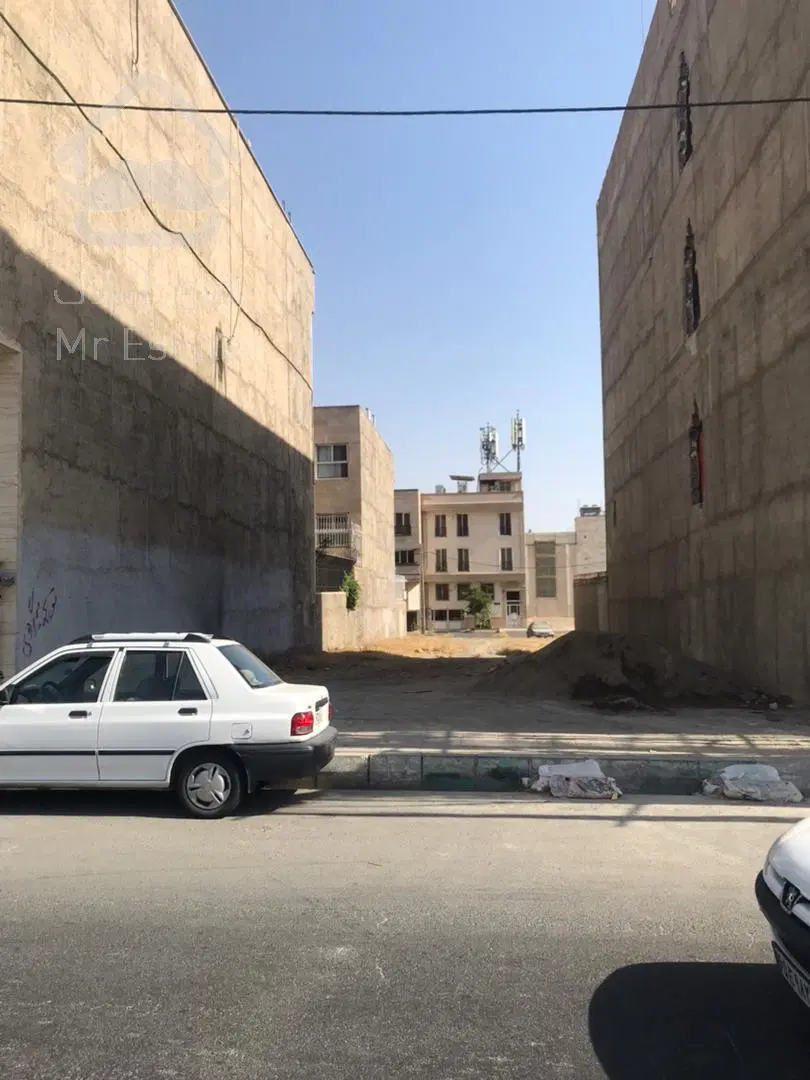 فروش قطعه خالی