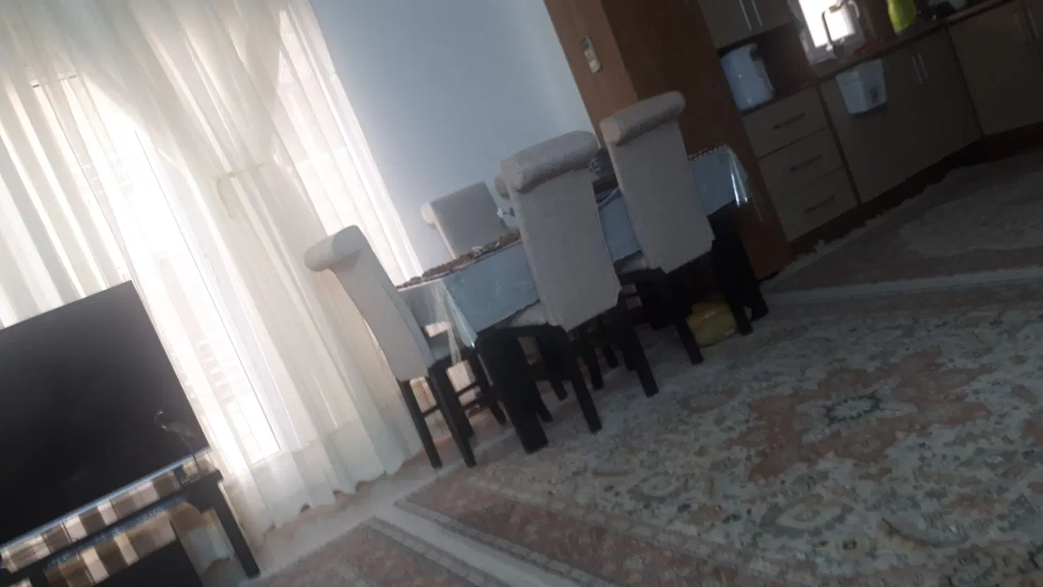 اپارتمان ارزنده ارگ