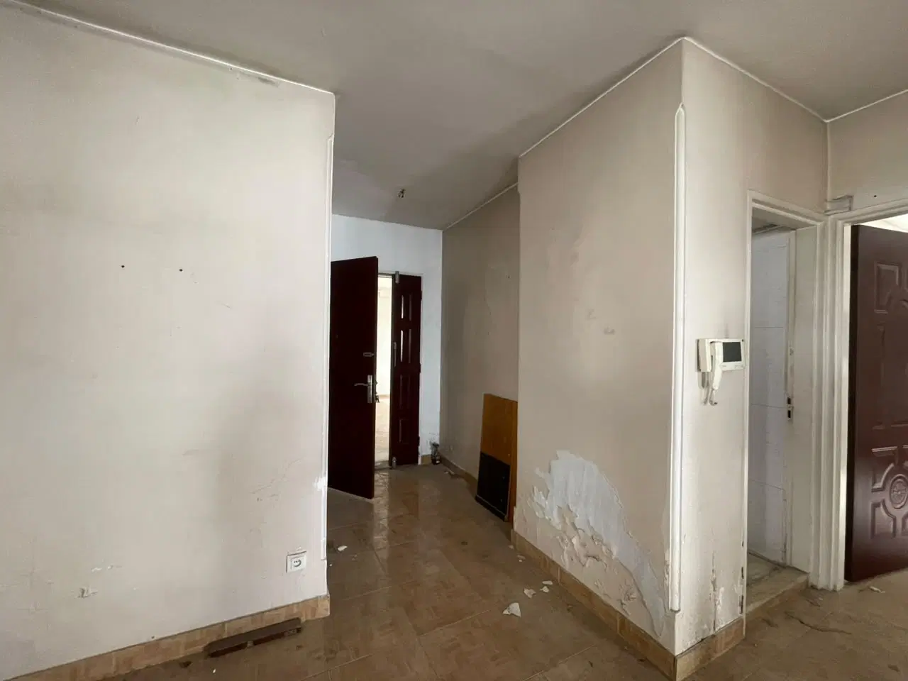 اجاره آپارتمان ۱۳۰ متری