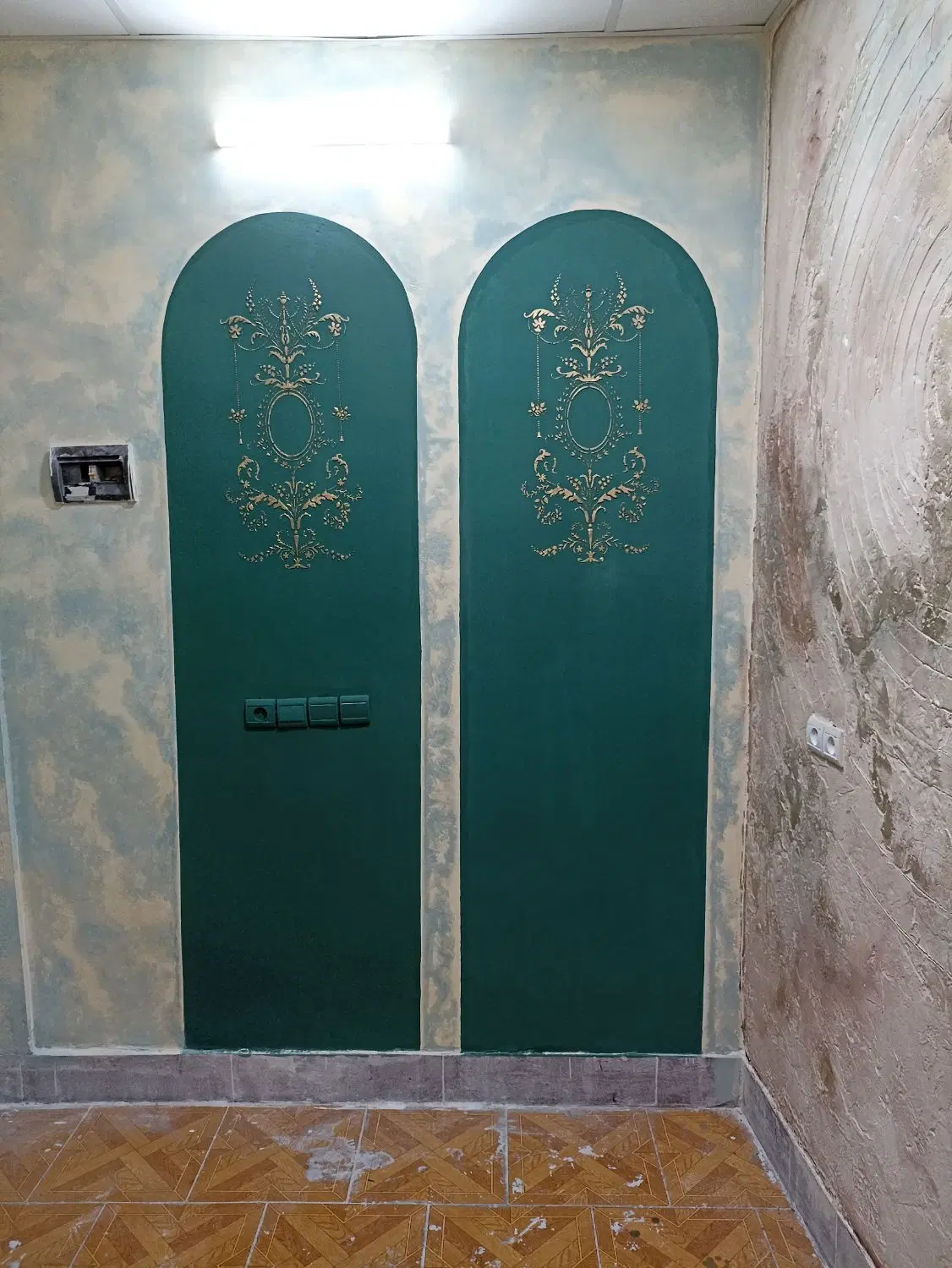 مغازه امام خمینی معاوضه با موتور و ماشین