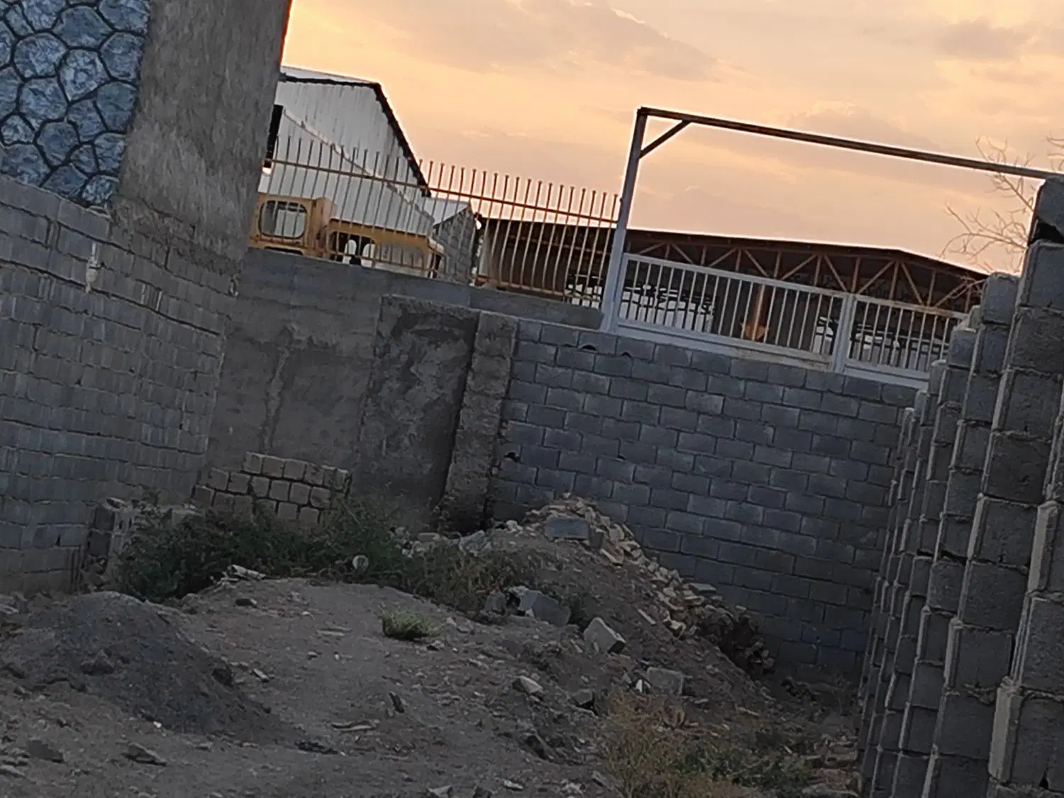 فروش زمین