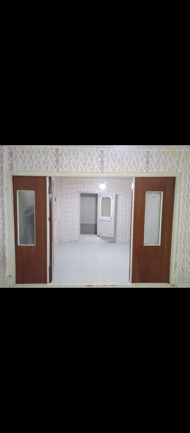 خانه دربستی در راسته کوچه