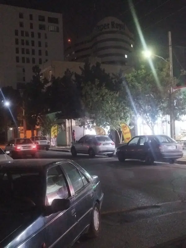 مغازه 20متری بهر نسترن غربی