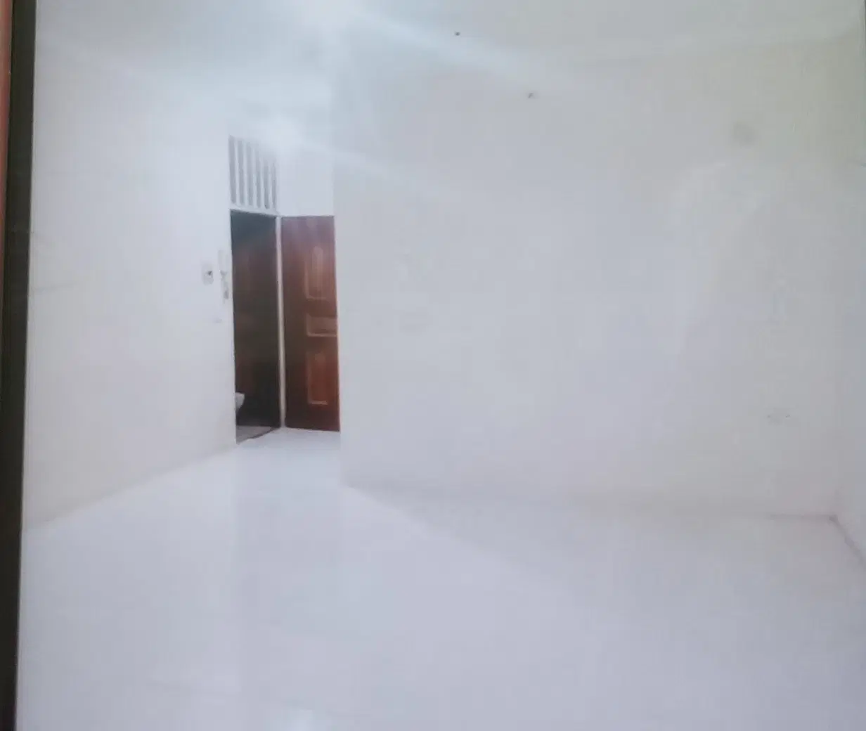 آپارتمان ۵۴ متری