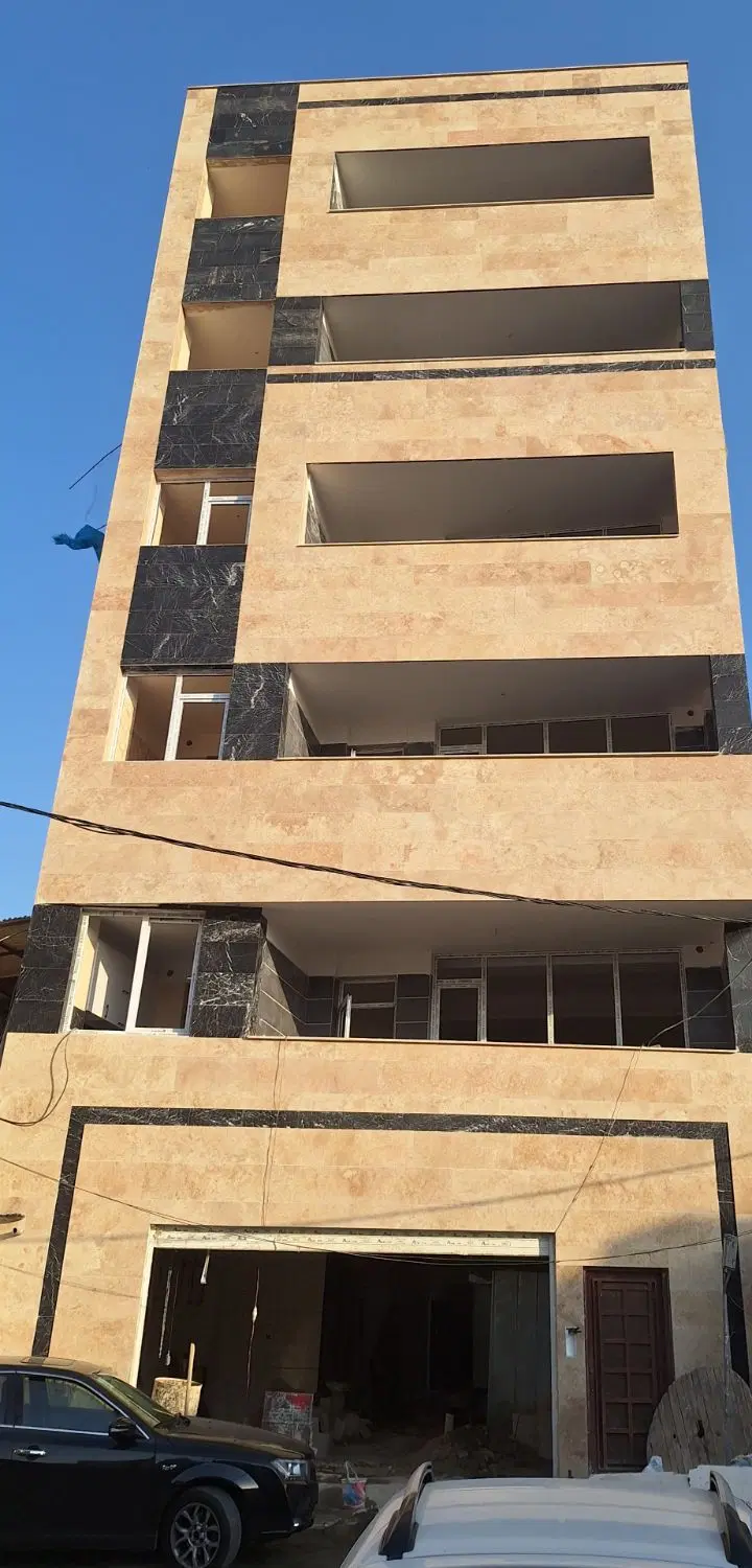 فروش آپارتمان