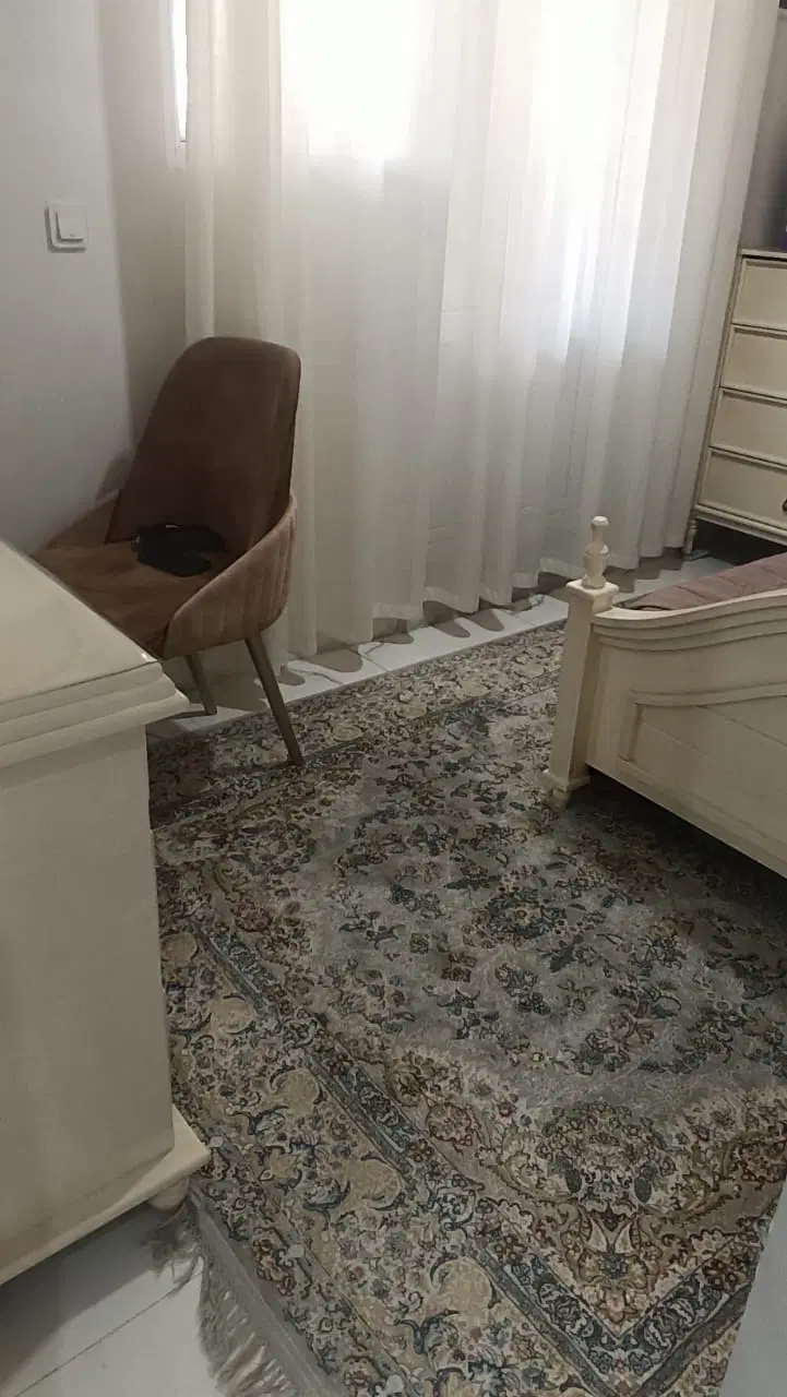 آپارتمان نو ساز شکوفه یک