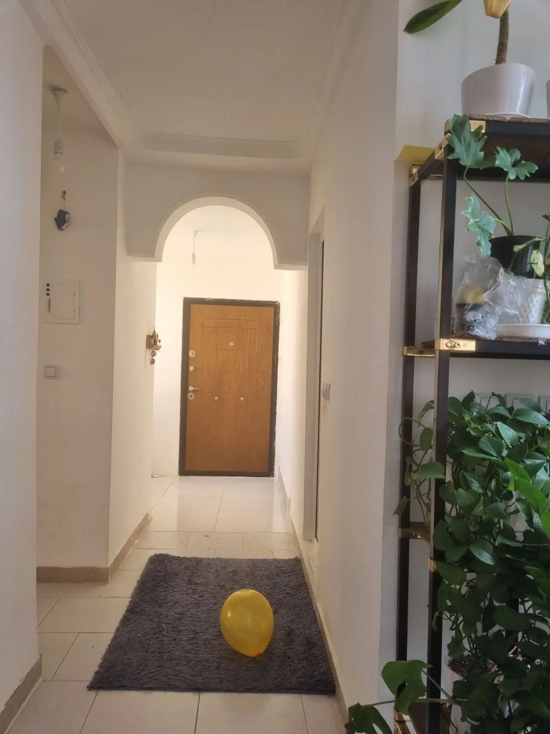 فروش آپارتمان