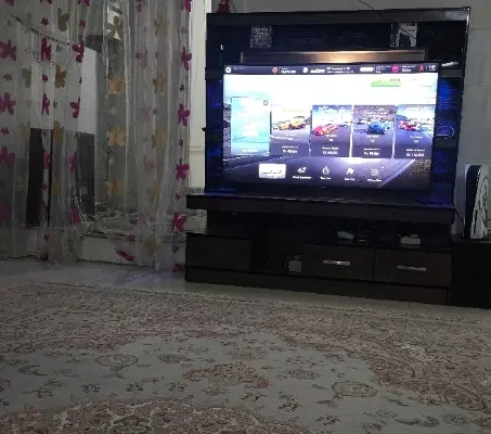 همخونه خانوم