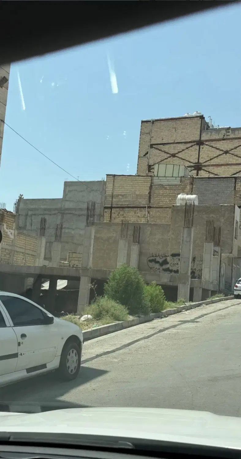 فروش ملک شهر قدس
