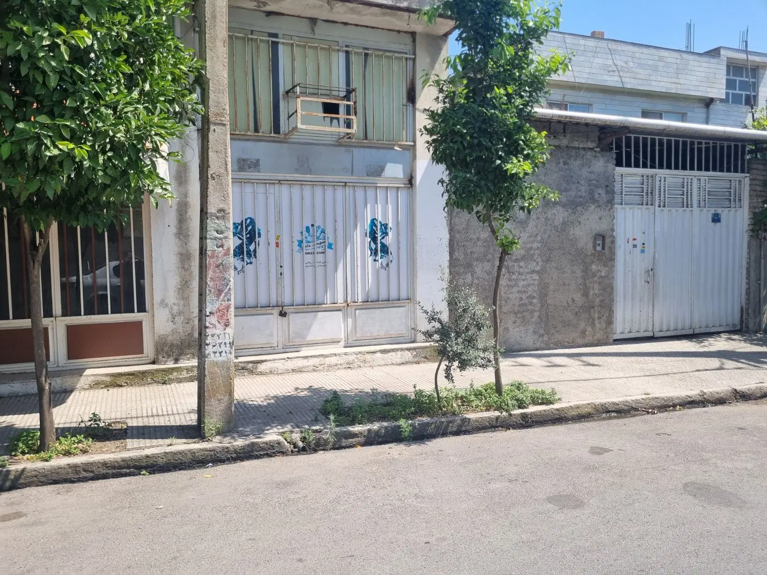 فروش خانه ویلایی