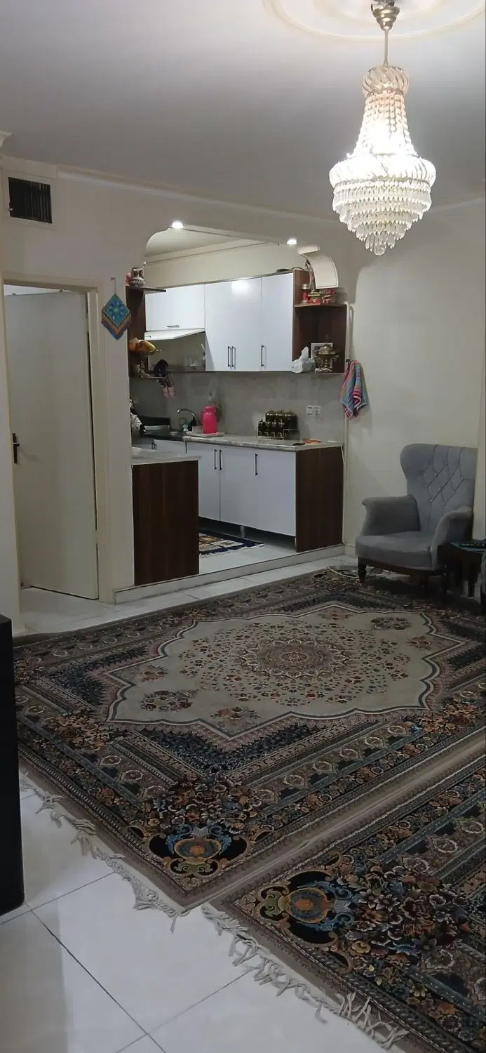 اجاره آپارتمان ۵۸ متری