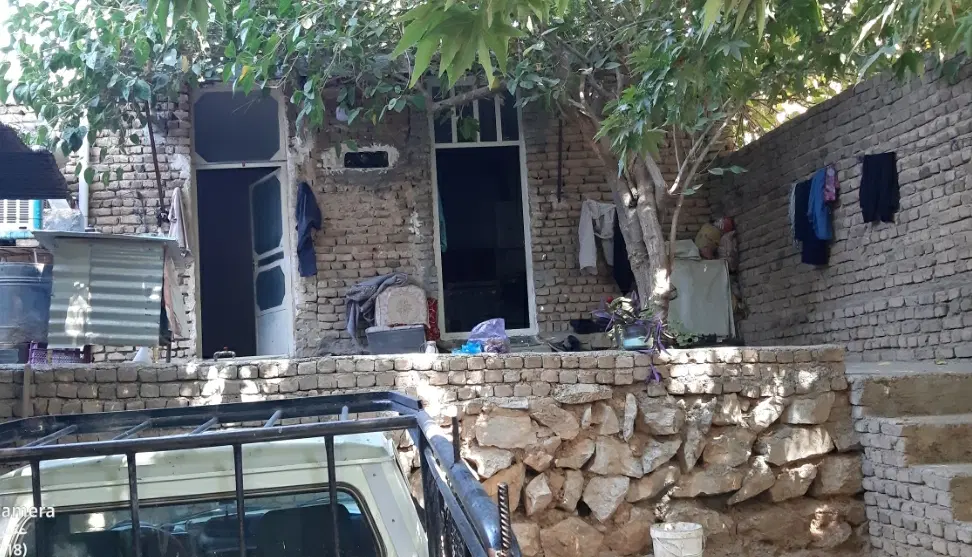 منزل کلنگی مسکونی کوی آبشار ک۶