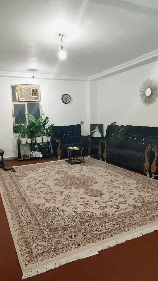 اپارتمان عالیشهر