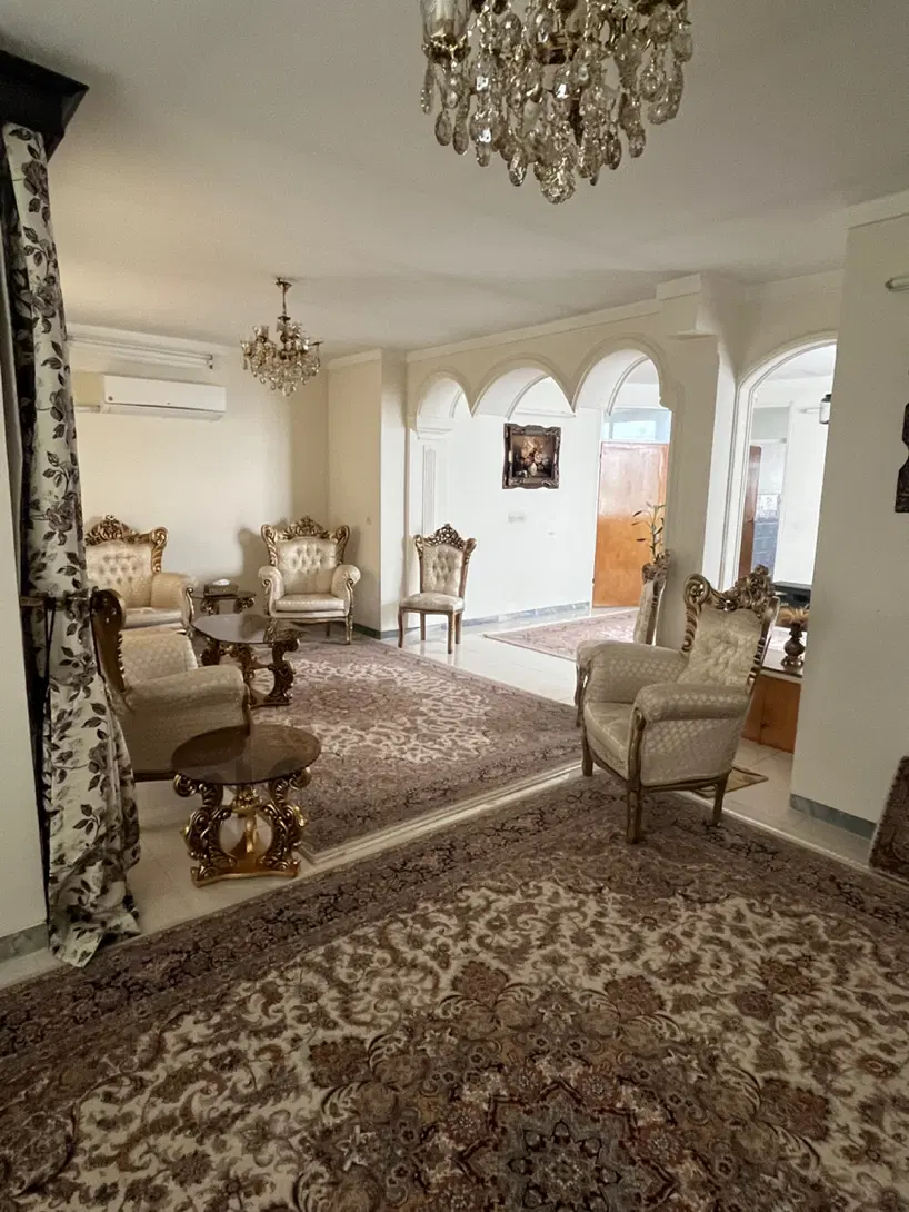 ویلایی دوطبقه ۲۲۰ متر زیربنا