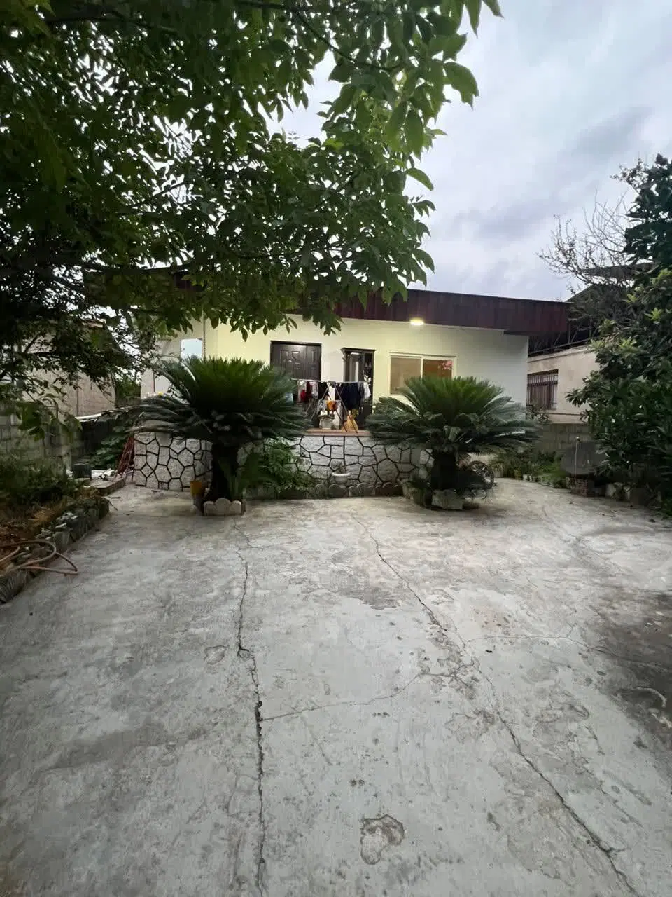 ویلای جهت رهن