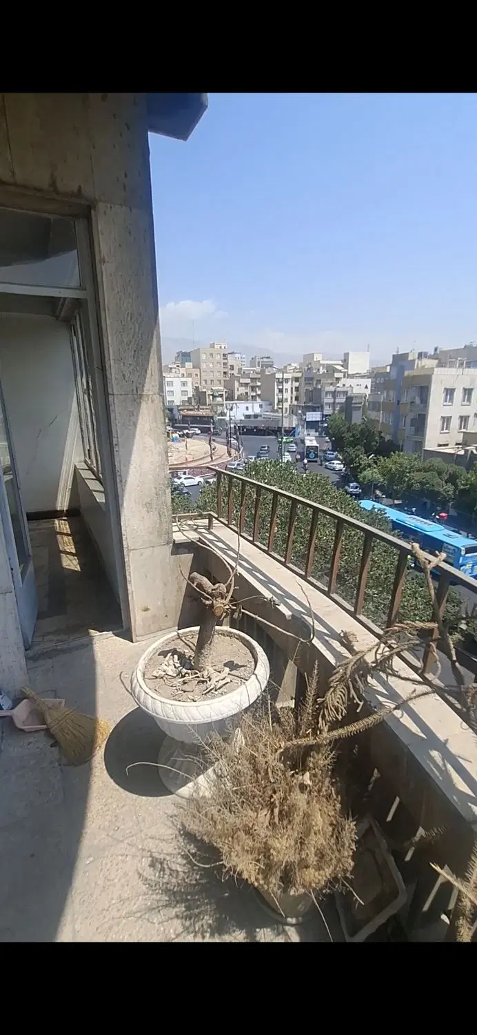 آپارتمان محدوده میدان جمهوری