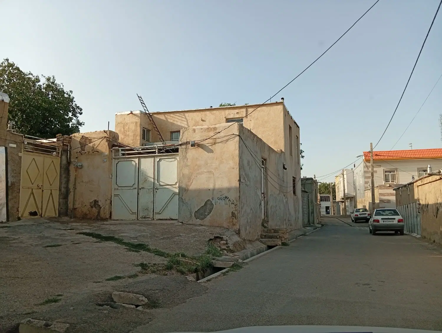 فروش منزل مسکونی
