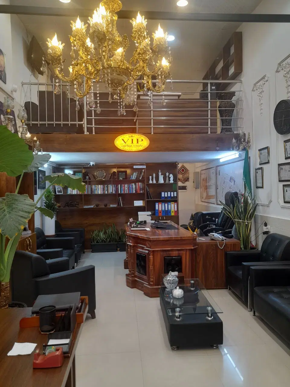 مغازه ۱۴متری _ حاشیه خیابان ۲۰متری عبادی ۹۱
