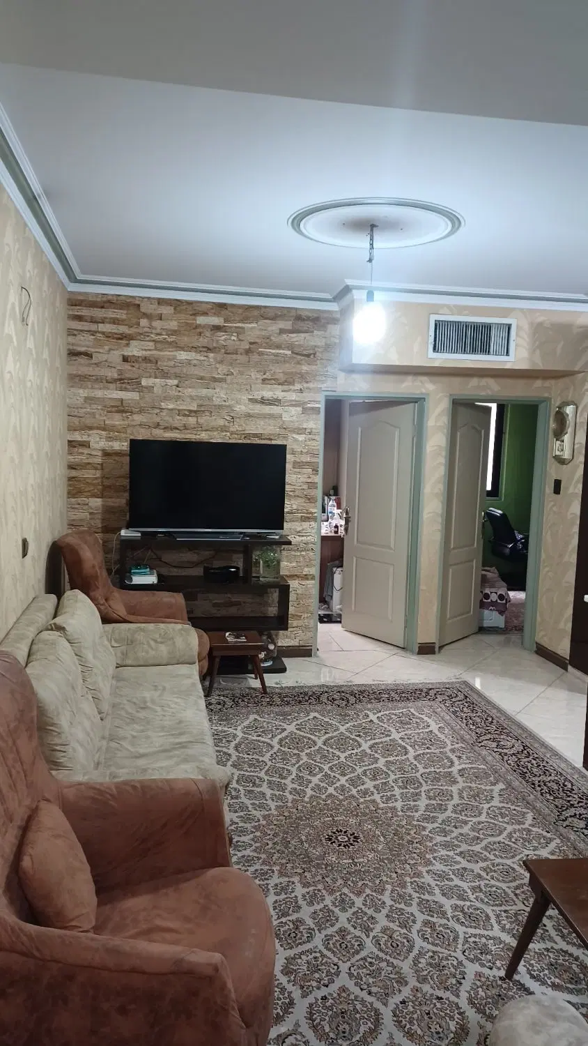 ۶۰ متر فول ۱۲ سال