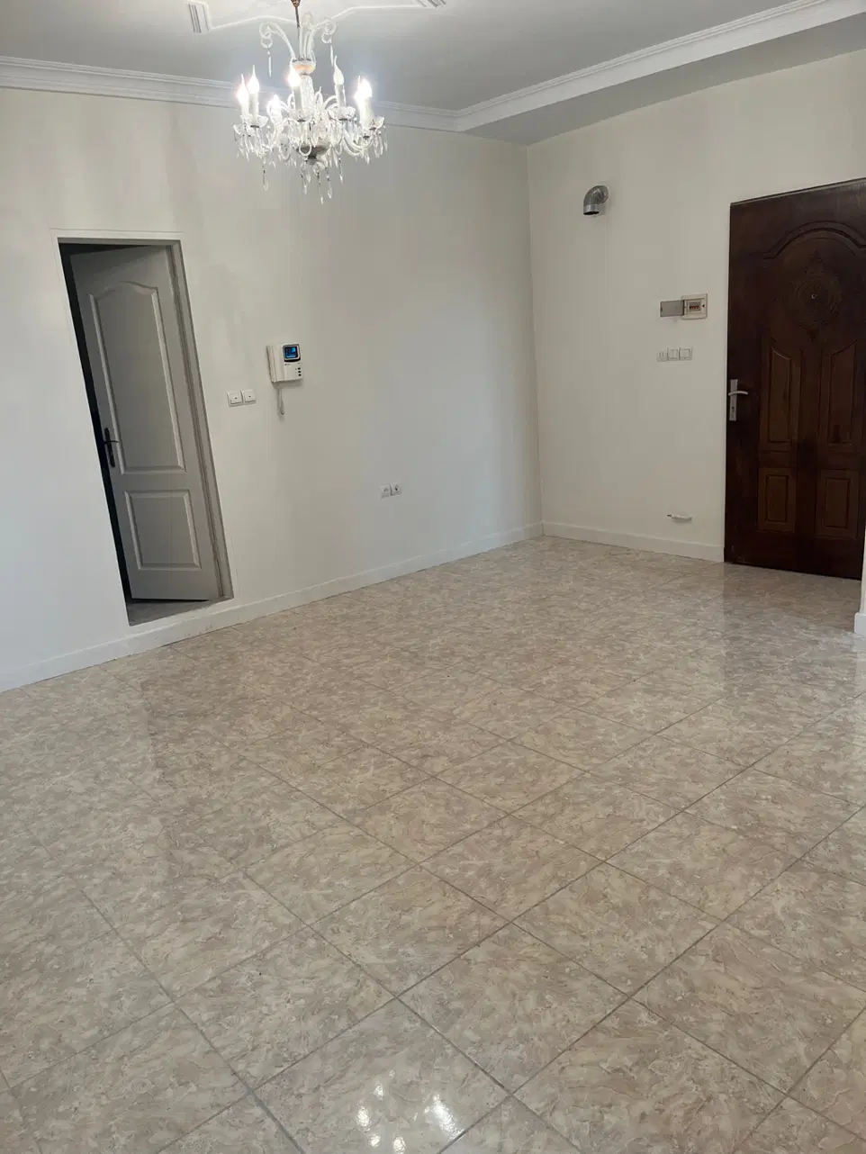 آپارتمان 53متری آسانسور دار