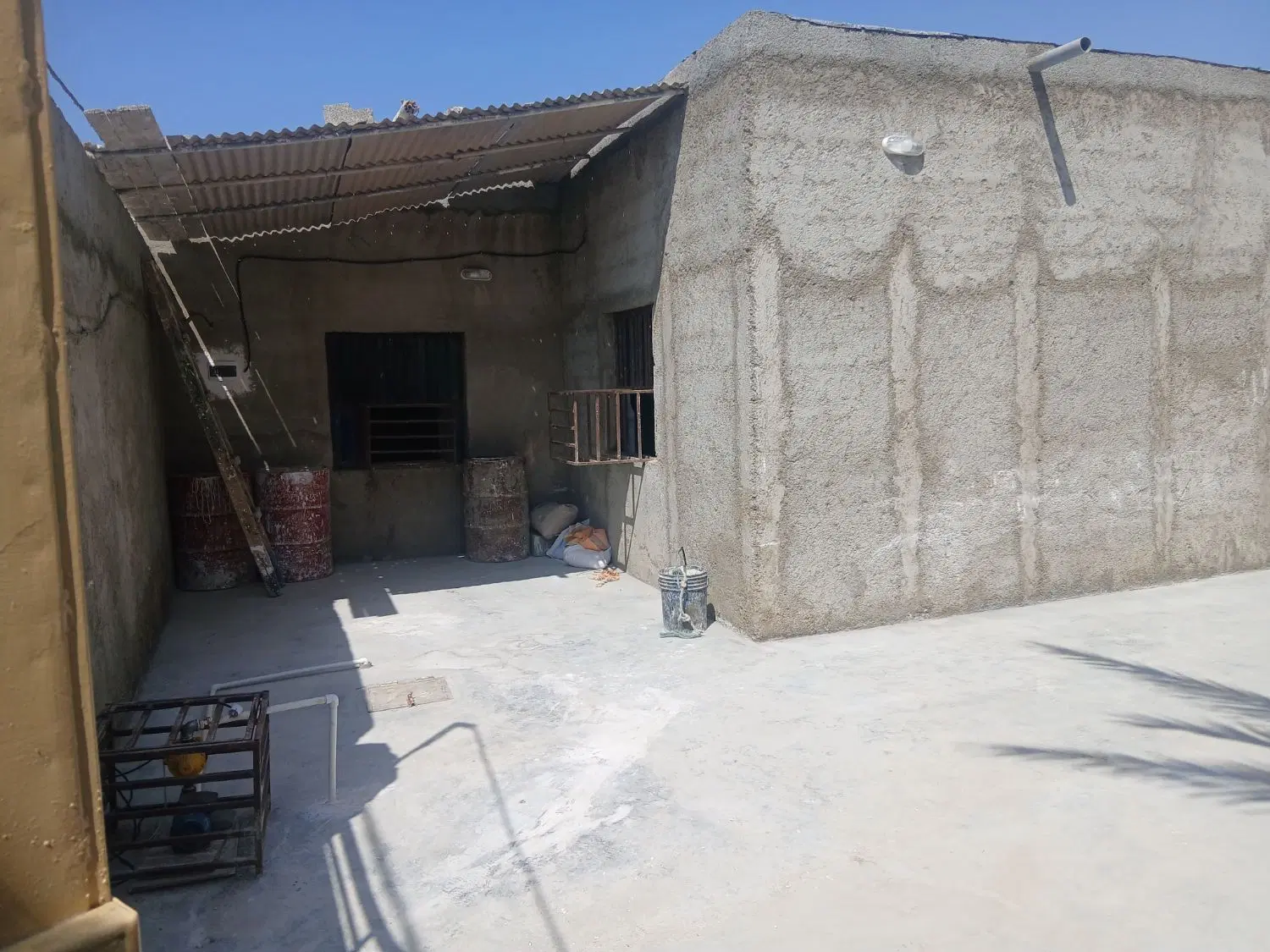 منزل اجاره