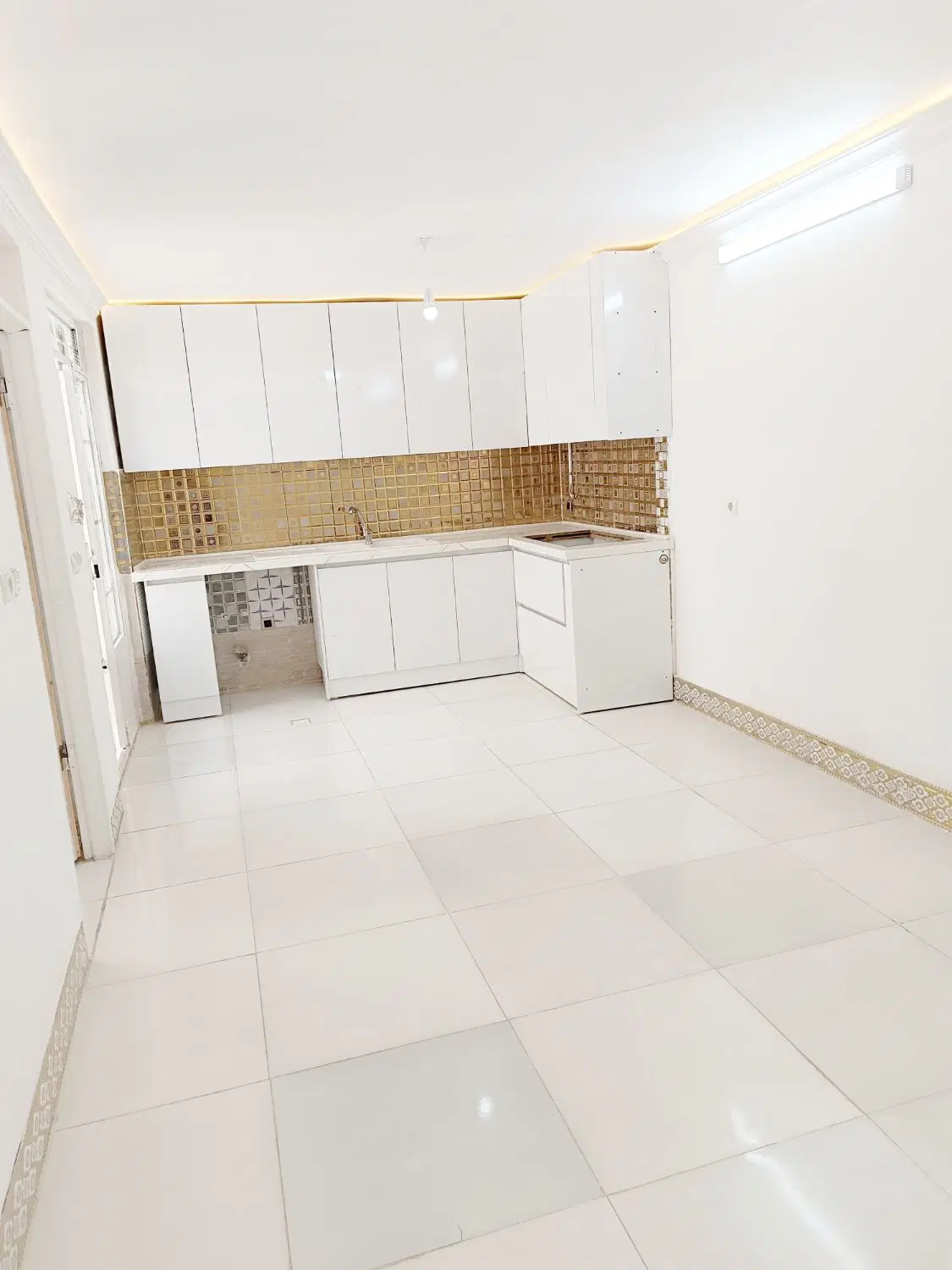 چهارده معصوم منزل ویلایی 55متری