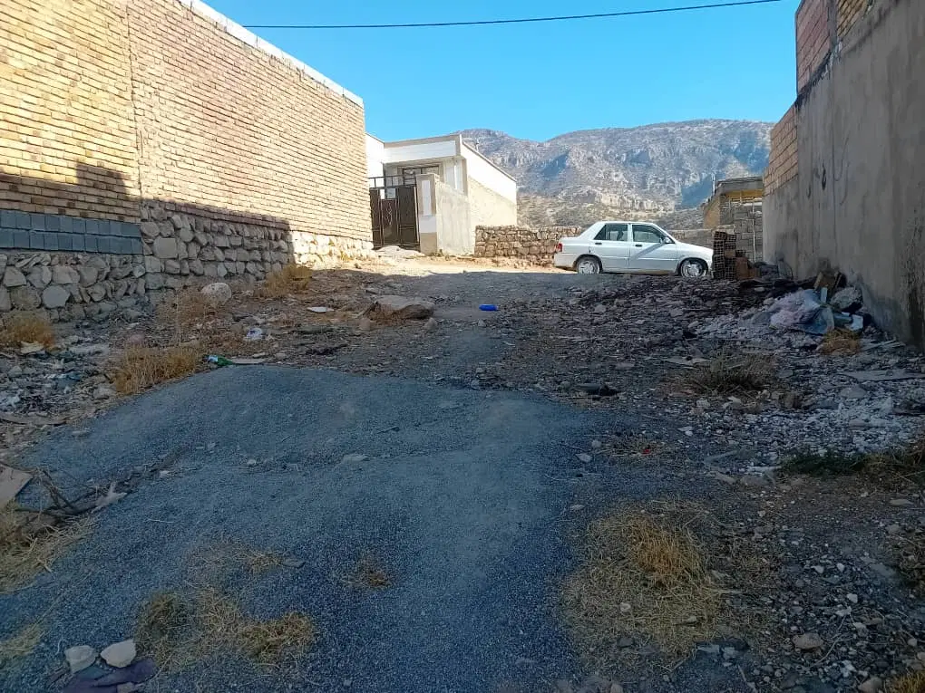 فروش زمین