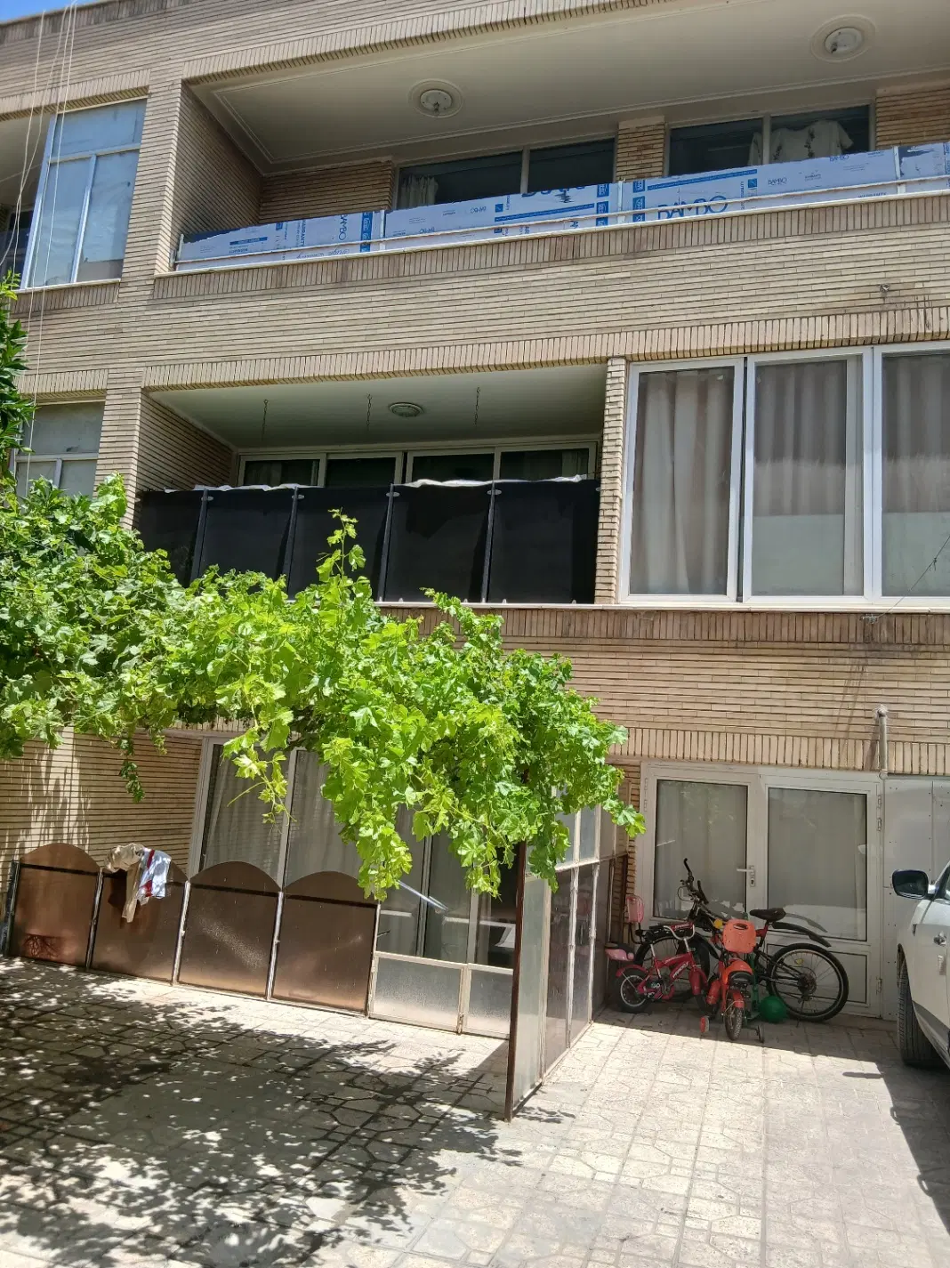 معاوضه منزل مسکونی