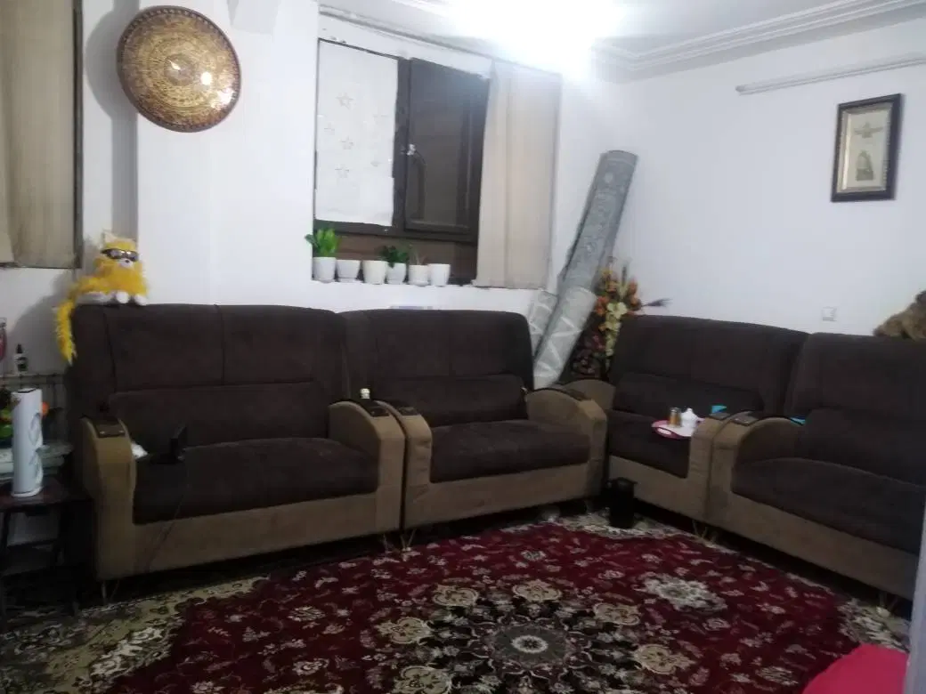فروش آپارتمان در باهنر جنوبی