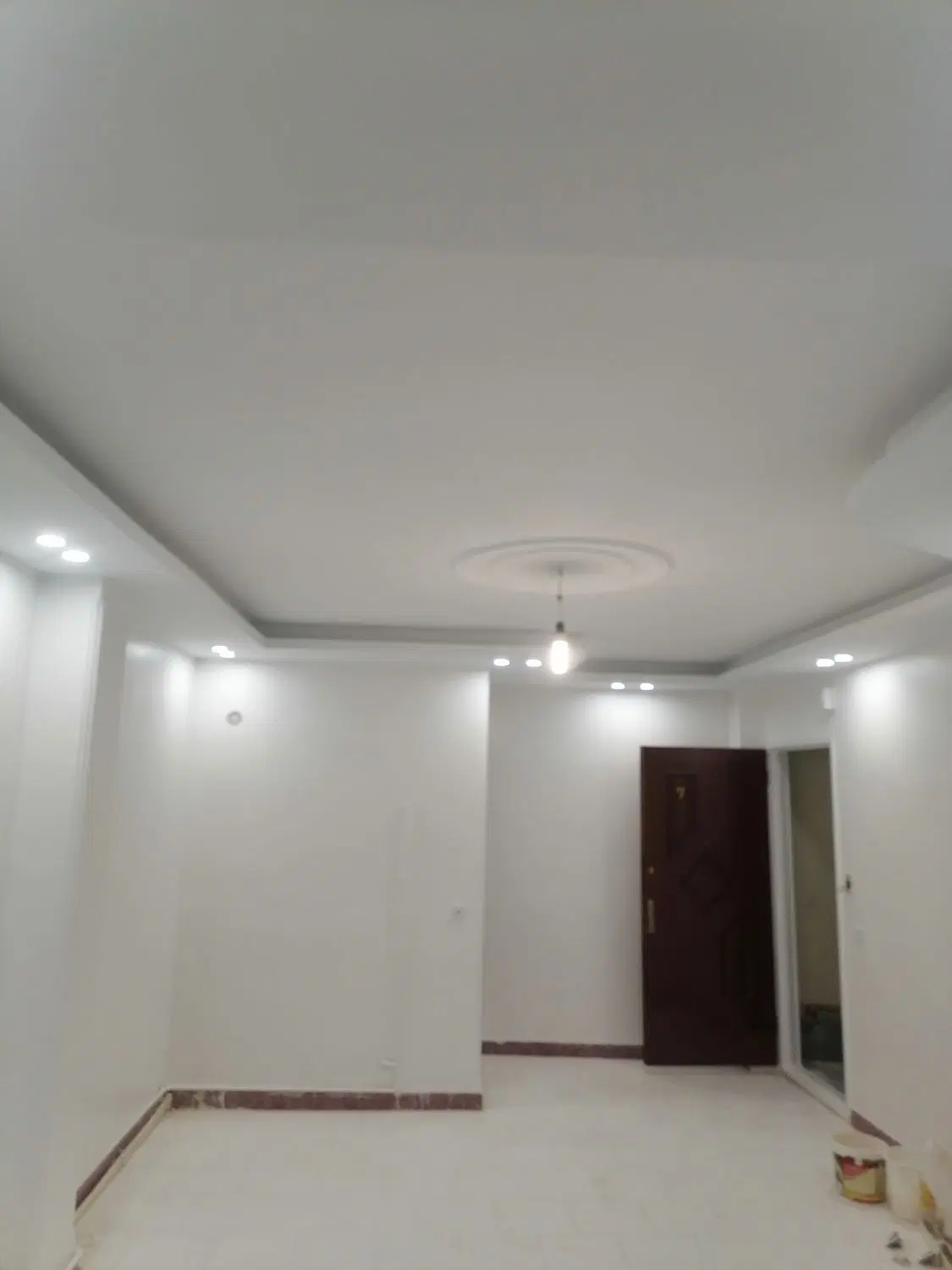 اپارتمان ۴۷متری فول امکانات