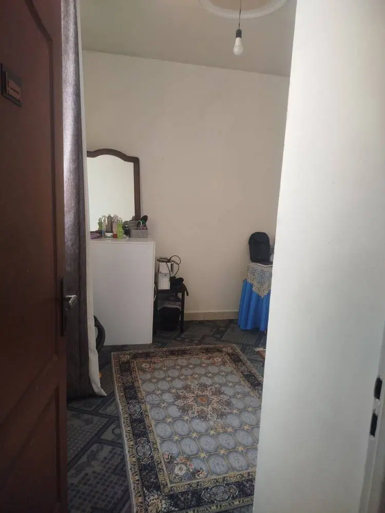 65متری نبش شهیدی شرقی