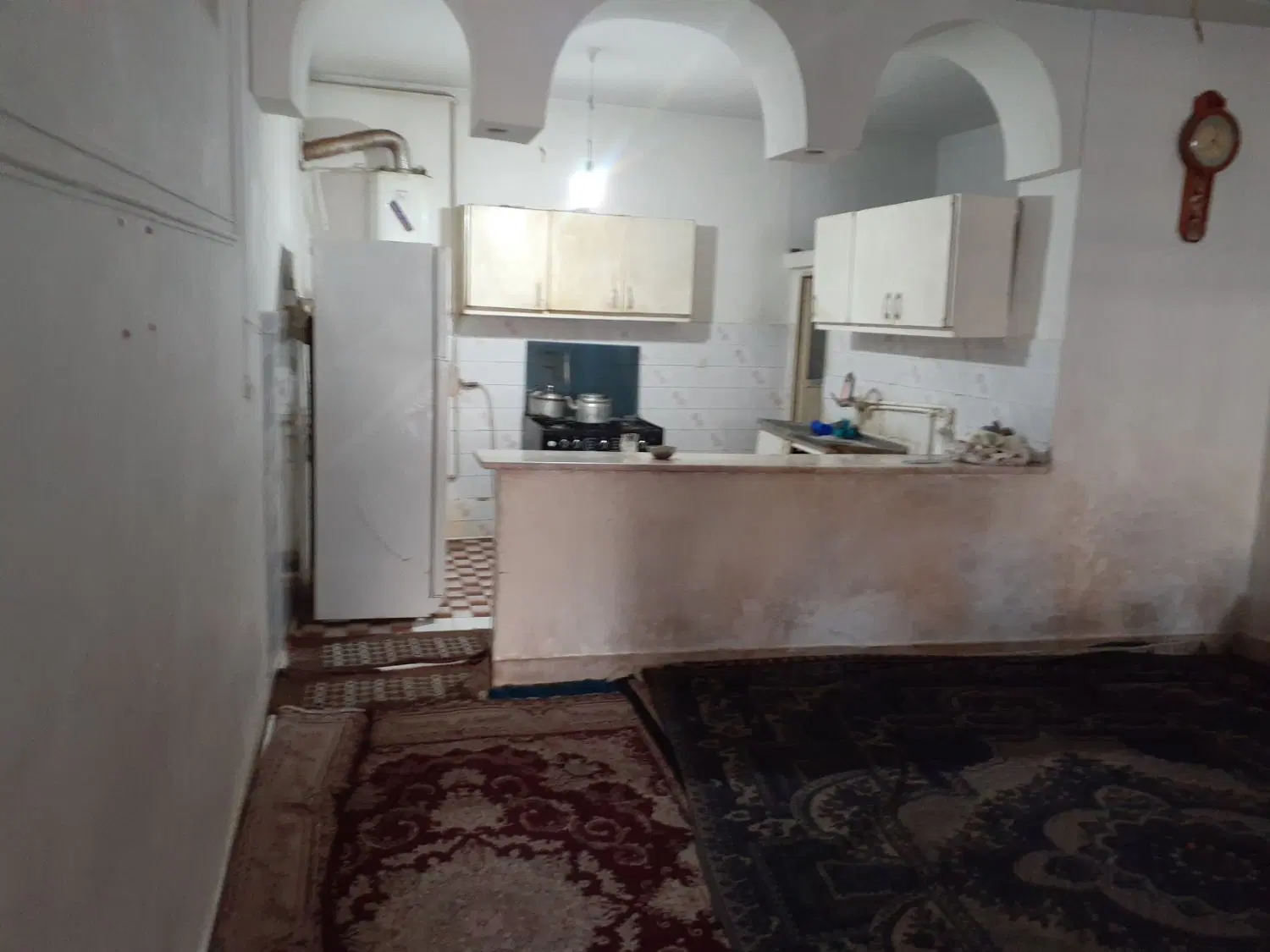 خانه ویلایی