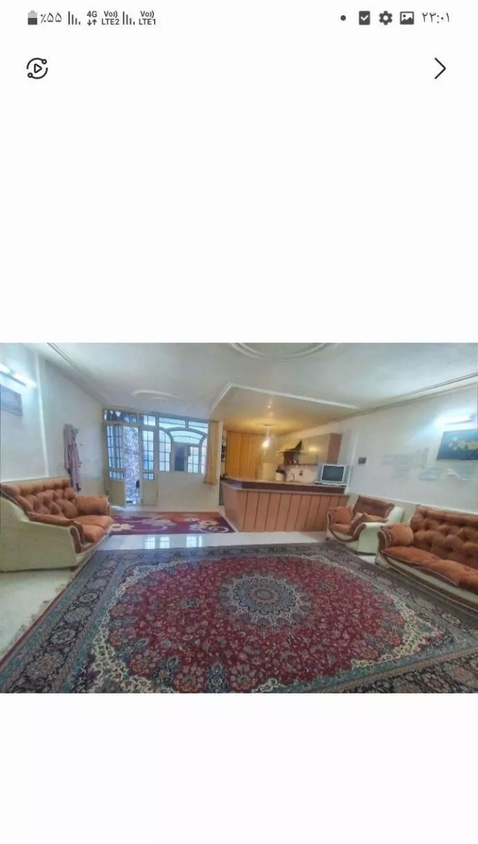 سوئیت ویلایی با پارکینگ