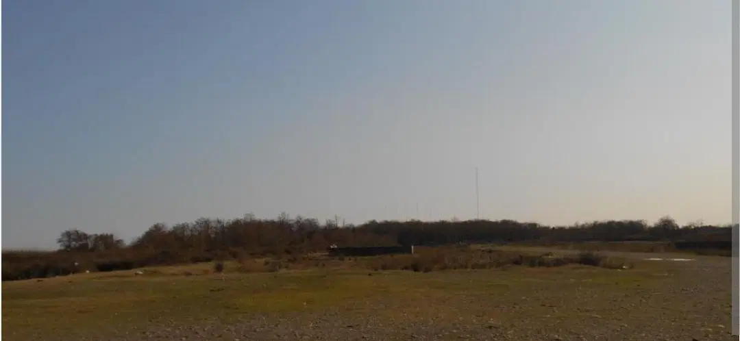 زمین کوشک میدان
