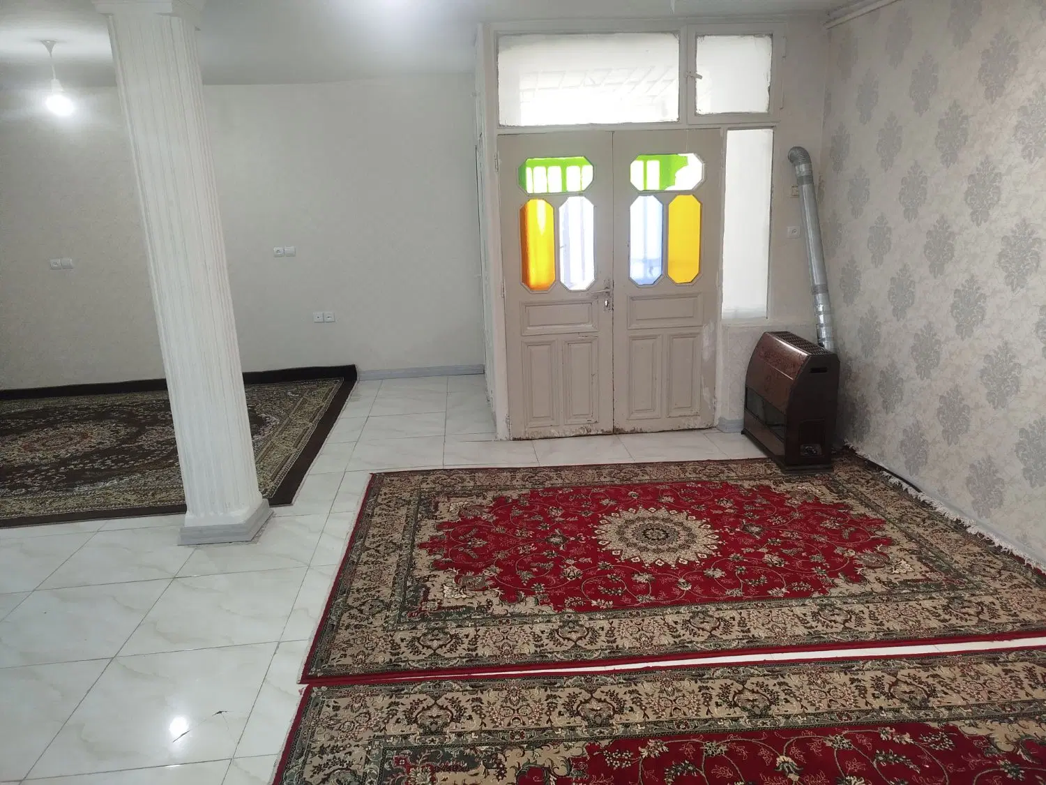 خانه ویلایی