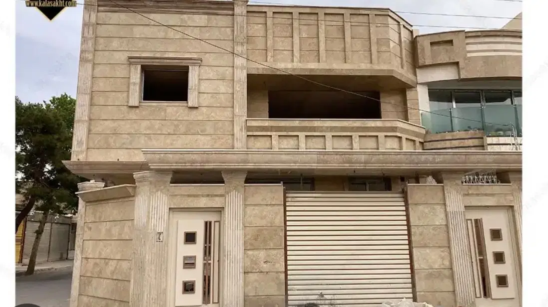 اجاره منزل ویلایی محدوده توحید ۵۱
