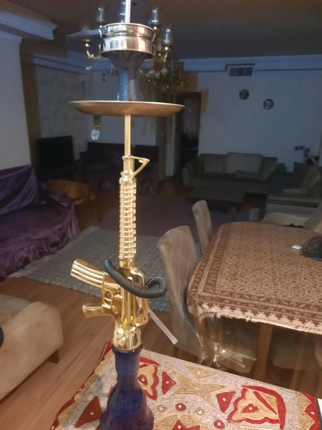 خونه دارم نیازمند خانم مجرد
