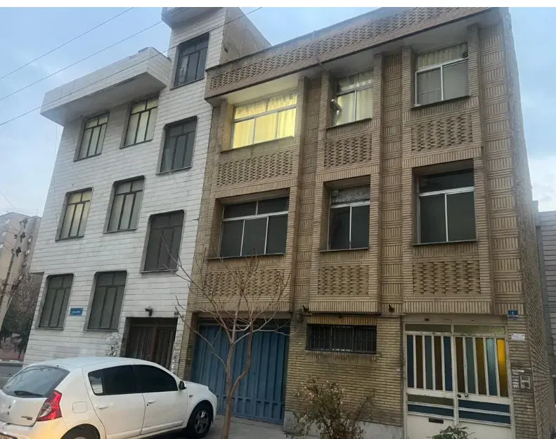 تهرانسر 110مترقدرالسهم‌واقعی از 240 متر