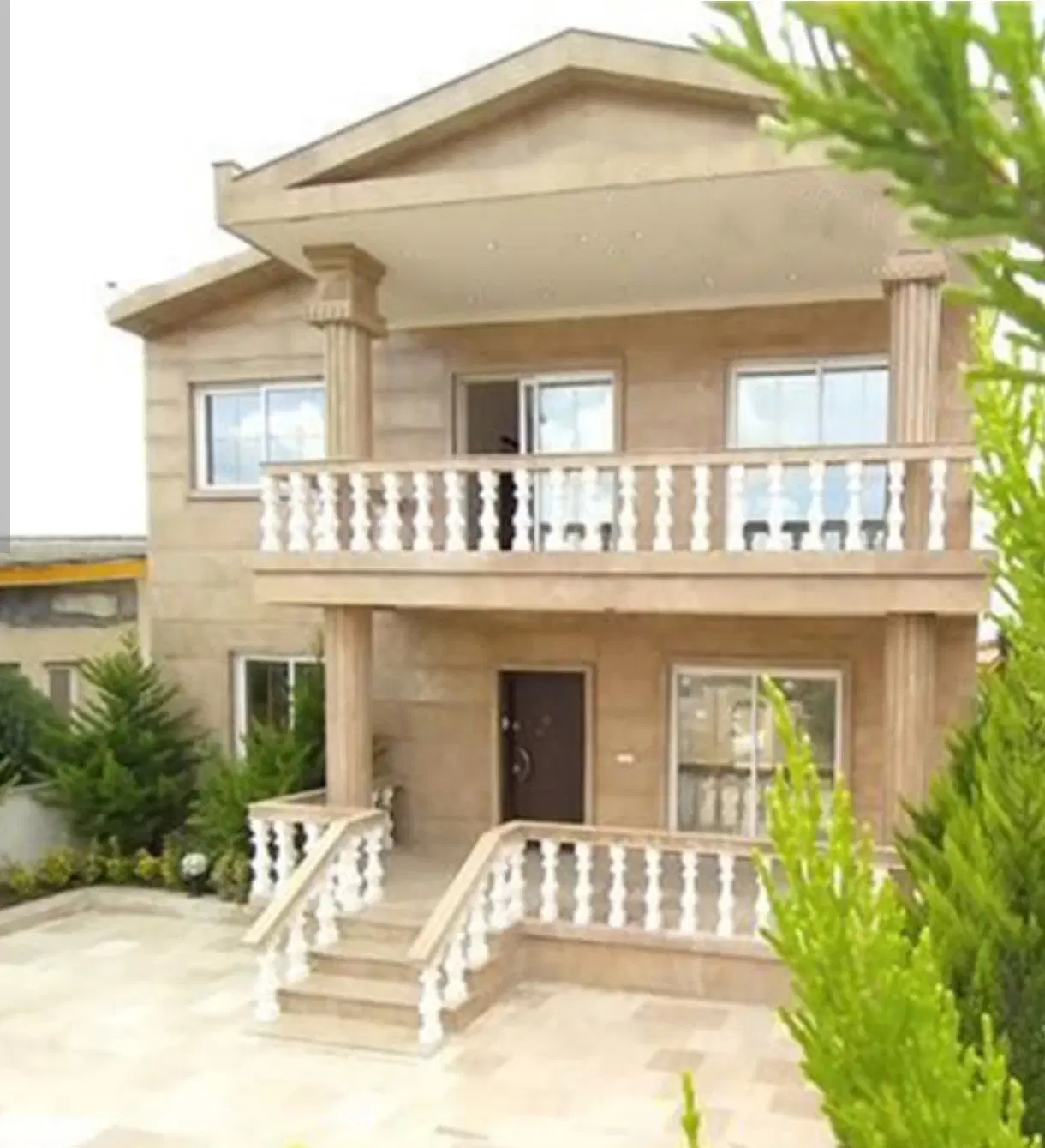 خانه کوچیک یا سوییت