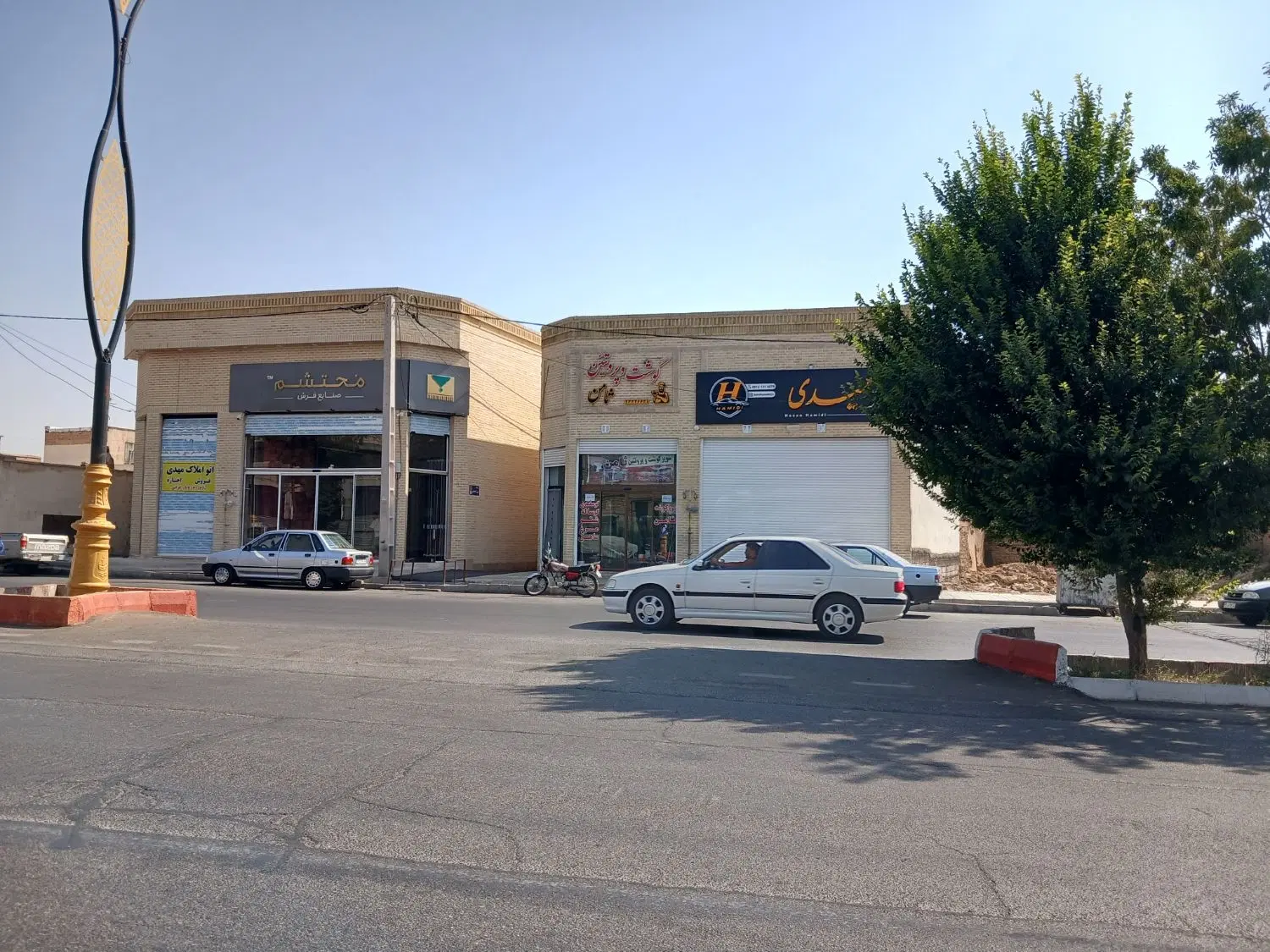 اجاره ویلایی دربستی