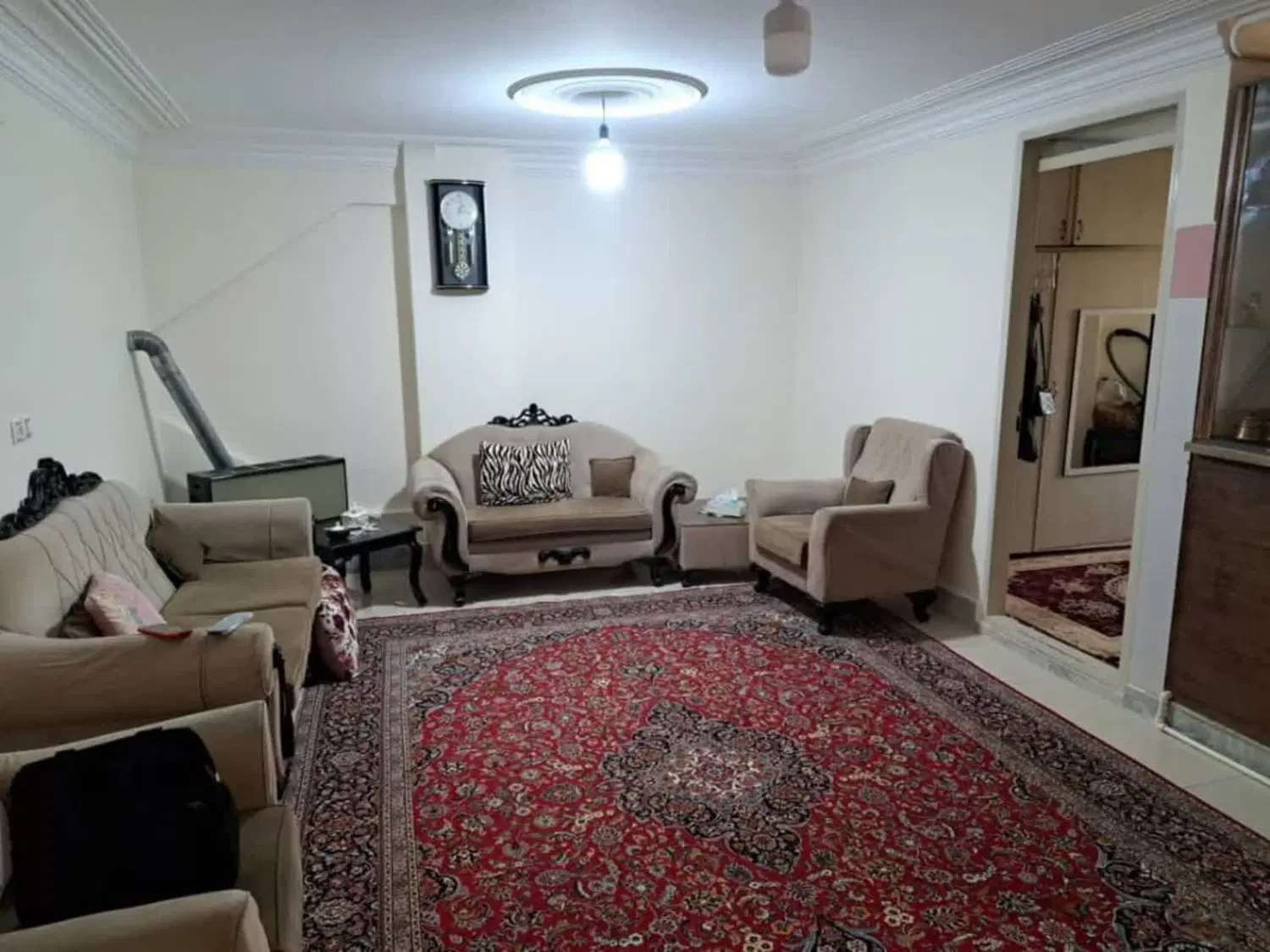 اپارتمان