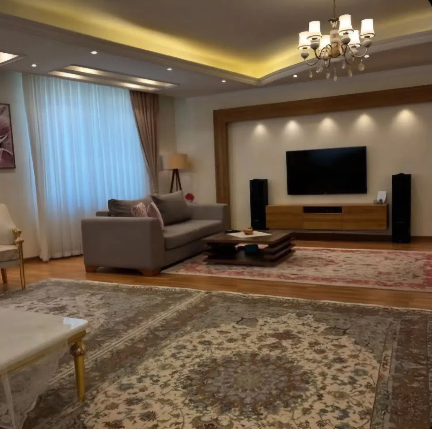فروش ۱خواب_ملکی