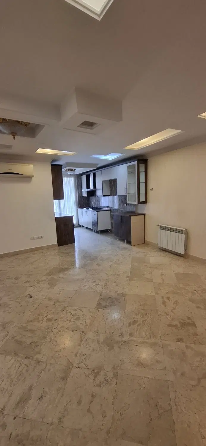 ۸۳ متر ۲ خواب یوسف آباد