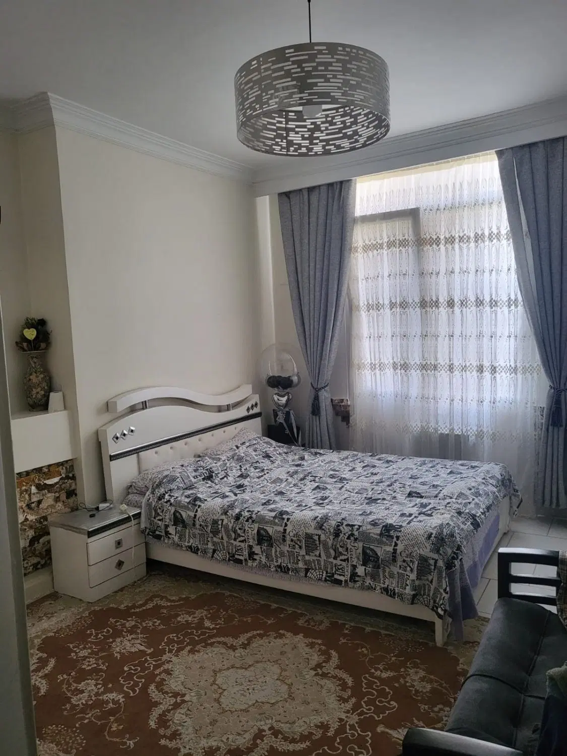 فروش اپارتمان مسکونی