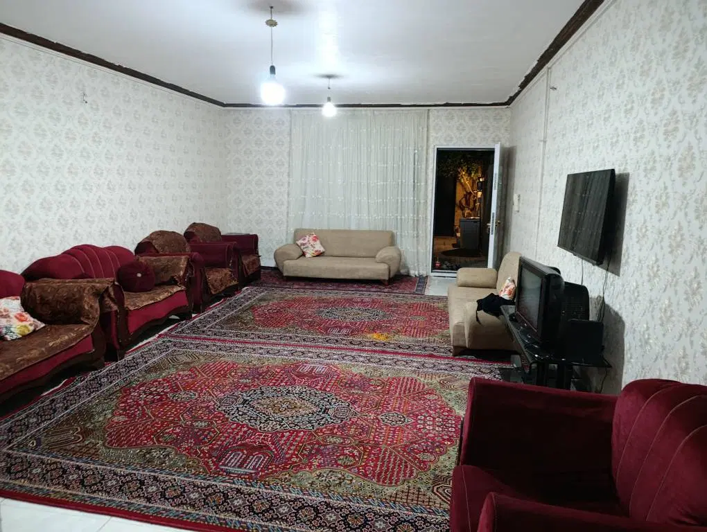 سوئیت منزل
